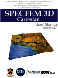 SPECFEM3D